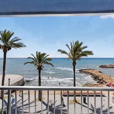 Celeste By The Sea